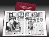 TotallyGifts Tennis Newspaper Archive History Book