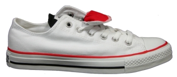 TotallyShoes All Star Ox