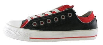 TotallyShoes Converse All Double Upper Leather Ox