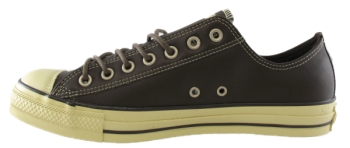 TotallyShoes Converse Allstar Metal Ox