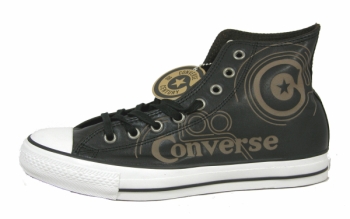 TotallyShoes Converse Century Leather Boot