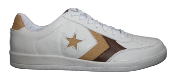 TotallyShoes Converse Constar Leather Reggae Ox