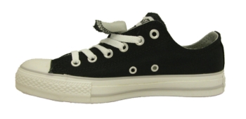 TotallyShoes Converse Ox Double Tongue