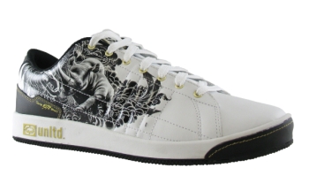 Ecko Unltd Phranz Raged