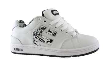 TotallyShoes Etnies Cinch