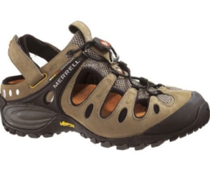 TotallyShoes Merrell Chameleon Cargo