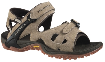 Merrell Chameleon II Kahuna