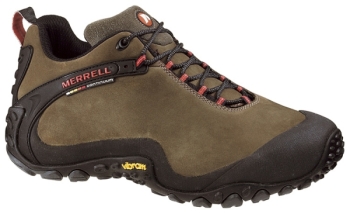 Merrell Chameleon Wrap Leather