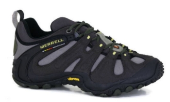 Merrell Chameleon Wrap Slam