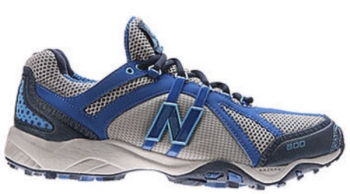 TotallyShoes New Balance MT800GR