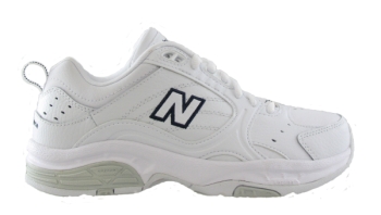 TotallyShoes New Balance WX622WT Width: D (Wide)