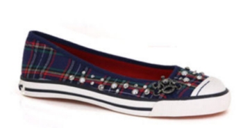 Rocket Dog Klash Uniform