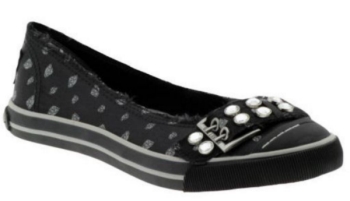 Rocket Dog Krush Bling