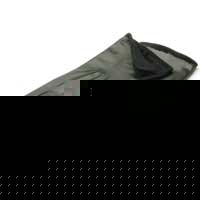 Totes 3 Point Leather Fleece Lined Glove Khaki Medium