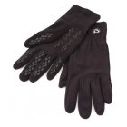 Totes Eco Gloves - Fleece Recycled Gloves