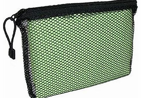 Totes Kids Rain Poncho (Lime Green)