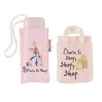 Totes Umbrella and Shopper set Various Designs