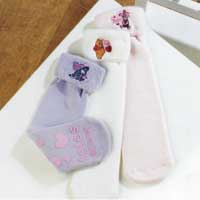 Totes Womens Winnie the Pooh Bedsox Per Pair - Various Colours