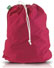 Wet Nappy Bag Red