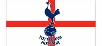  Tottenham FC Club Country Flag