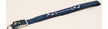 Tottenham Accessories  Tottenham FC Dog Collar (Small)