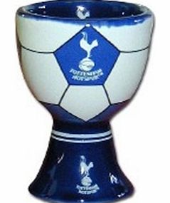 Tottenham Accessories  Tottenham FC Egg Cup