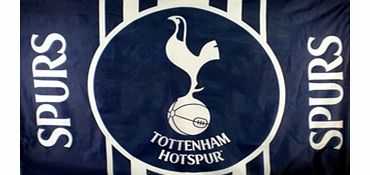 Tottenham Accessories  Tottenham FC Flag