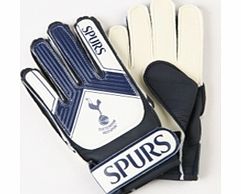 Tottenham Accessories  Tottenham FC GK Gloves Boys