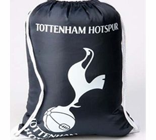 Tottenham Accessories  Tottenham FC Gym Bag