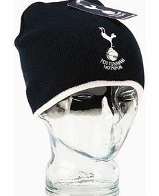 Tottenham Accessories  Tottenham FC Knitted Hat
