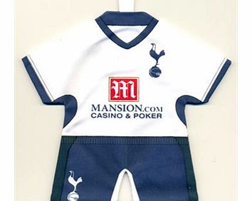Tottenham Accessories  Tottenham FC Mini Kit