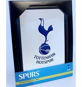 Tottenham Accessories  Tottenham FC Mirror