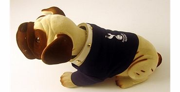Tottenham Accessories  Tottenham FC Nodding Dog