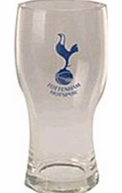 Tottenham Accessories  Tottenham FC Pint Glass