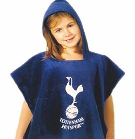 Tottenham Accessories  Tottenham FC Poncho