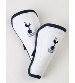 Tottenham Accessories  Tottenham FC Shin Guards Youth