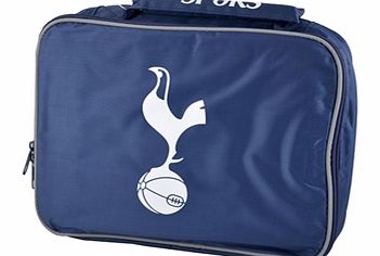 Tottenham Accessories  Tottenham FC Soft Lunch Bag