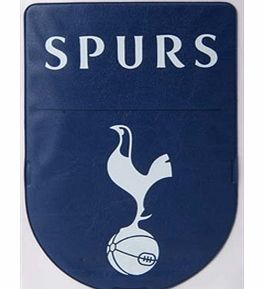 Tottenham Accessories  Tottenham FC Tax Disc Holder