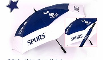 Tottenham Accessories  Tottenham FC Umbrella