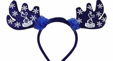  Tottenham Flashing Head Band