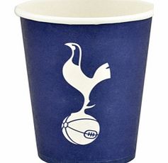 Tottenham Accessories  Tottenham Party Cups