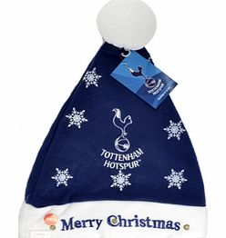 Tottenham Accessories  Tottenham Xmas Hats (lightup)