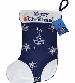 Tottenham Accessories  Tottenham Xmas Stockings (lightup)