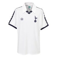 Tottenham Hotspur 1978 Shirt.