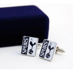 Tottenham Hotspur Crest Cufflinks