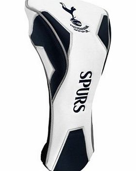 Tottenham Hotspur F.C. Headcover Executive (Driver). A perfect product/gift to show support for the team you love. Also availible in other clubs.