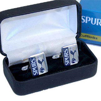 Tottenham Hotspur FC Cufflinks