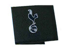 Tottenham Hotspur FC Embroidered Wallet