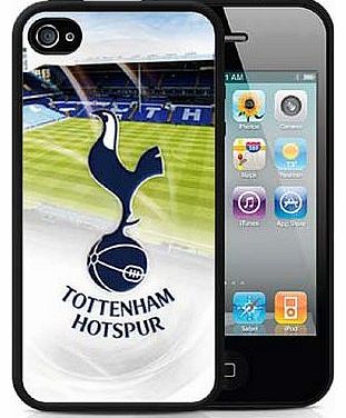 Tottenham Hotspur FC iPhone 4/4S 3D Mobile Phone