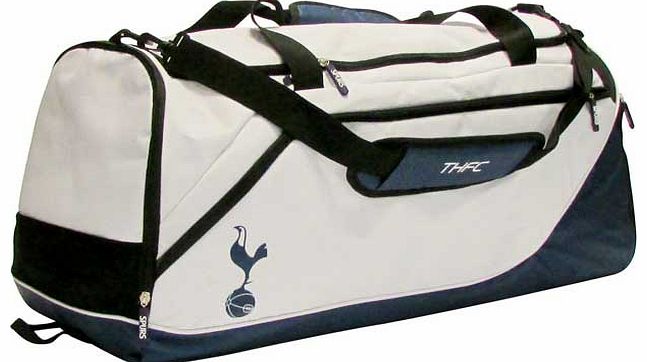 Tottenham Hotspur FC Locker Line Tottenham Hotspur FC Holdall